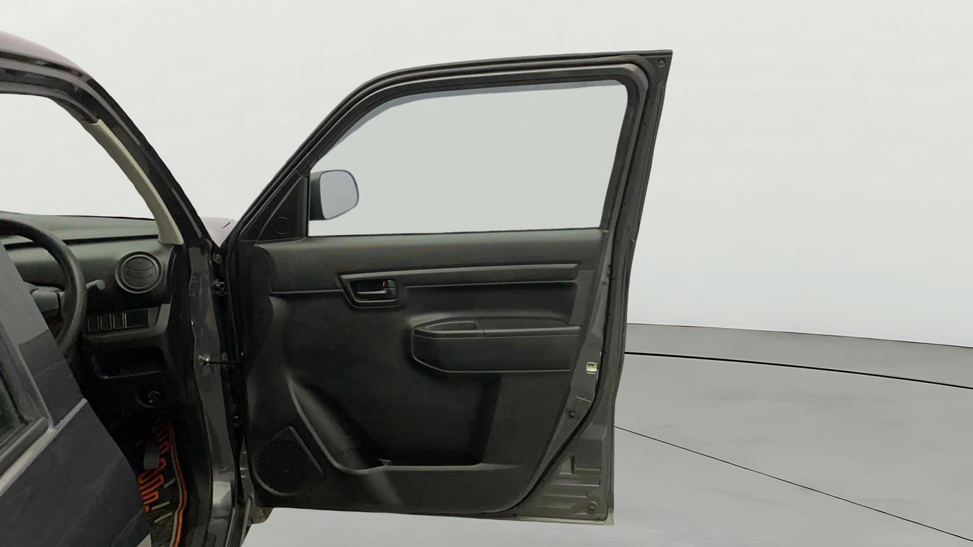 2021 Maruti S PRESSO VXI, Petrol, Manual, 15,270 km, RHS Front Door