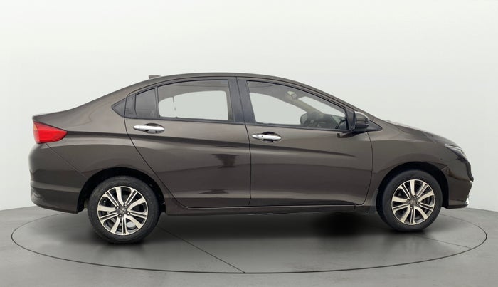 2019 Honda City 1.5L I-DTEC V, Diesel, Manual, 71,643 km, Right Side View