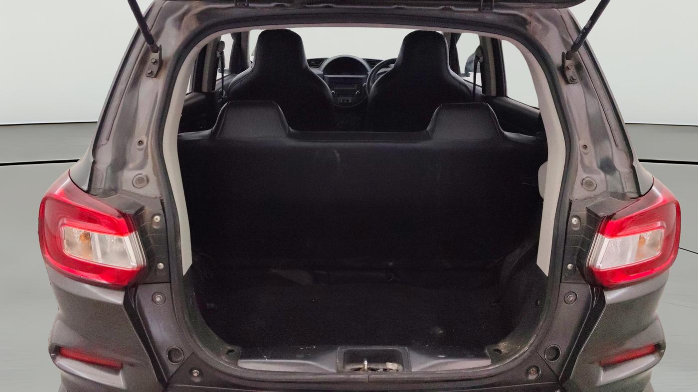 2020 Maruti S PRESSO VXI AMT, Petrol, Automatic, 32,582 km, Boot Open Zoomed View