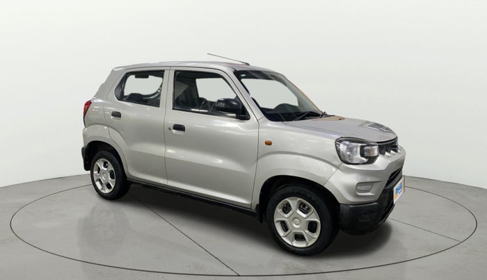 2020 Maruti S PRESSO VXI AMT, Petrol, Automatic, 67,973 km, SRP