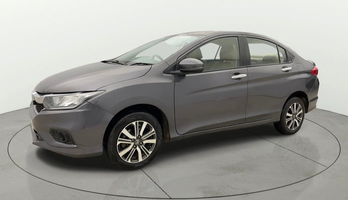 2019 Honda City 1.5L I-VTEC V MT, Petrol, Manual, 39,891 km, Left Front Diagonal