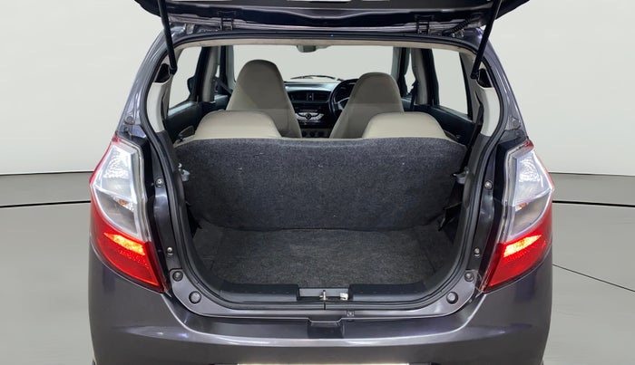2016 Maruti Alto K10 VXI, Petrol, Manual, 79,054 km, Boot Open Zoomed View