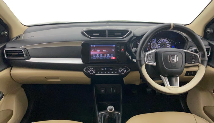 2023 Honda Amaze 1.2L I-VTEC VX, Petrol, Manual, 56,143 km, Dashboard