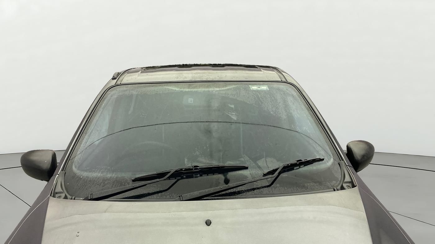 2022 Maruti Alto VXI, Petrol, Manual, 36,017 km, Front Windshield