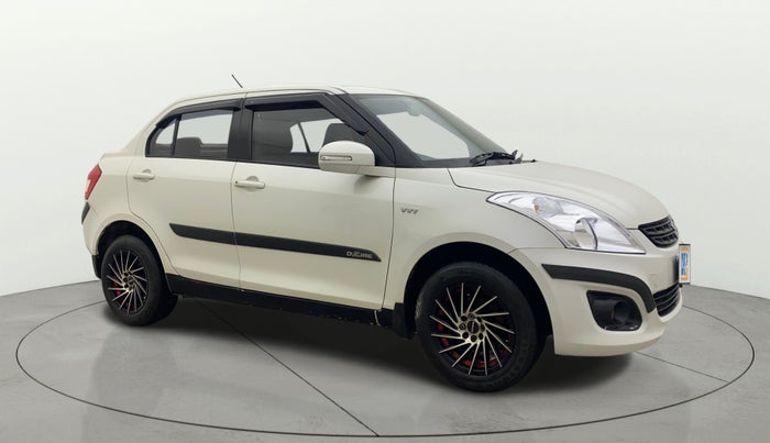 2013 Maruti Swift Dzire VXI, Petrol, Manual, 53,024 km, SRP