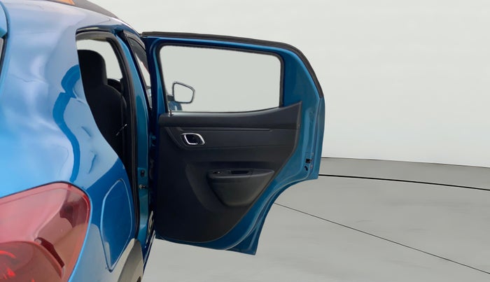 2020 Renault Kwid CLIMBER 1.0 (O), Petrol, Manual, 45,080 km, RHS Rear Door