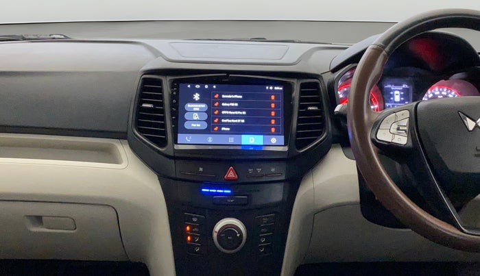 2023 Mahindra XUV300 W6 1.5 DIESEL AMT, Diesel, Automatic, 66,030 km, Air Conditioner