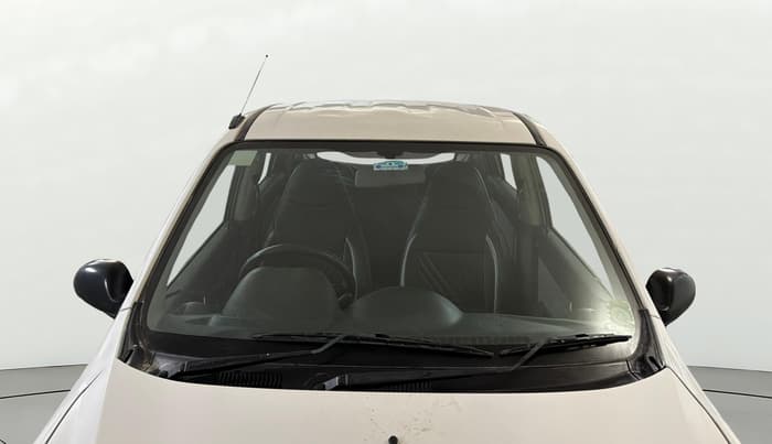 2016 Maruti Alto 800 LXI, Petrol, Manual, 69,830 km, Front Windshield