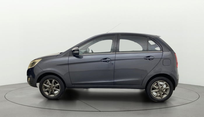 2015 Tata Bolt XT QUADRAJET, Diesel, Manual, 1,16,007 km, Left Side