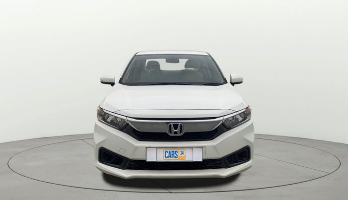 2019 Honda Amaze 1.2L I-VTEC S, Petrol, Manual, 27,343 km, Front