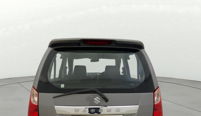 2016 Maruti Wagon R 1.0 VXI AMT, Petrol, Automatic, 56,129 km, Rear Windshield