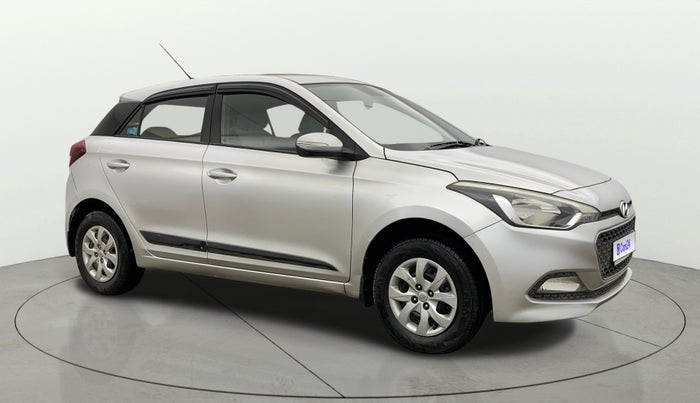 2017 Hyundai Elite i20 SPORTZ 1.2, Petrol, Manual, 97,015 km, SRP