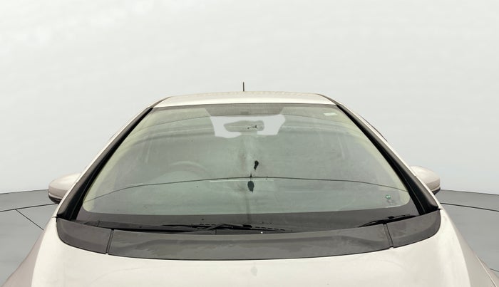 2017 Honda Jazz 1.2L I-VTEC SV, Petrol, Manual, 78,379 km, Front Windshield