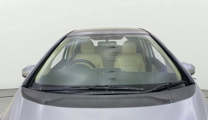 2018 Honda Jazz 1.2L I-VTEC VX CVT, Petrol, Automatic, 17,192 km, Front Windshield
