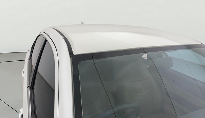 2021 Honda Amaze 1.2L I-VTEC VX CVT, Petrol, Automatic, 14,057 km, Roof