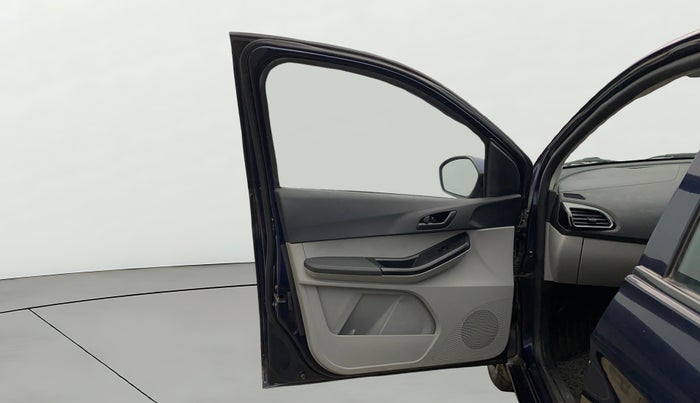 2021 Tata Tiago XT (O) PETROL, Petrol, Manual, 67,784 km, LHS Front Door