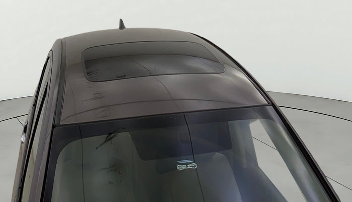 2015 Honda City 1.5L I-VTEC VX, Petrol, Manual, 70,687 km, Roof