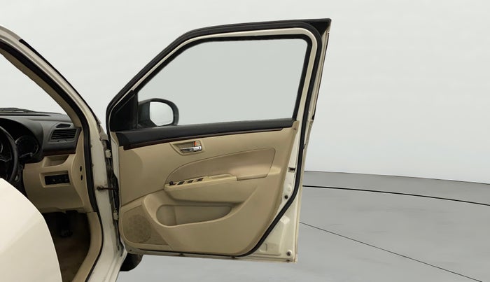 2014 Maruti Swift Dzire VXI, Petrol, Manual, 63,506 km, RHS Front Door