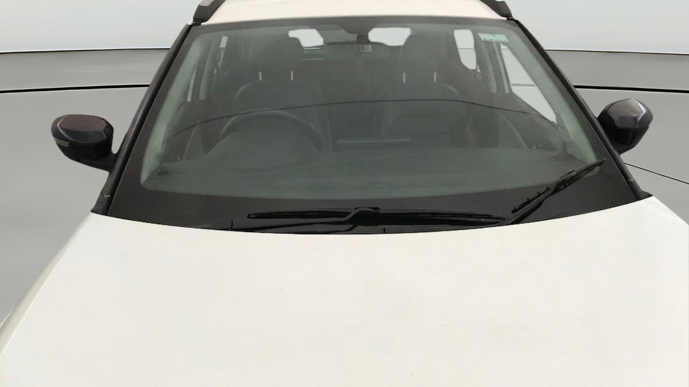 2024 Tata NEXON CREATIVE 1.2 PETROL, Petrol, Manual, 22,909 km, Front Windshield