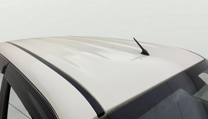 2020 Maruti S PRESSO VXI+, Petrol, Manual, 67,633 km, Roof