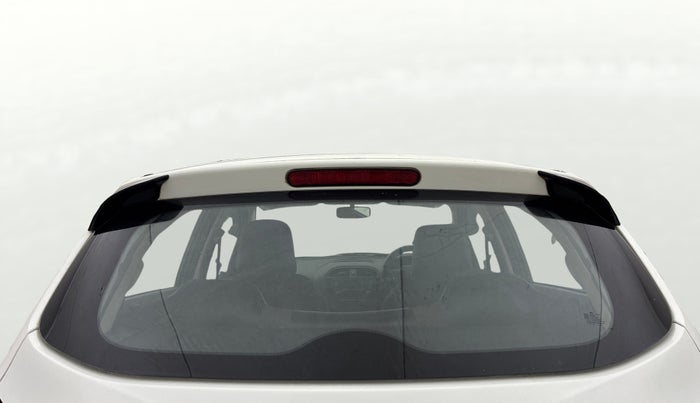 2019 Tata Tiago XZ PETROL, Petrol, Manual, 1,06,289 km, Rear Windshield