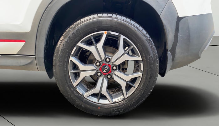 2019 KIA SELTOS GTX PLUS DCT 1.4 PETROL, Petrol, Automatic, 74,190 km, Left Rear Wheel