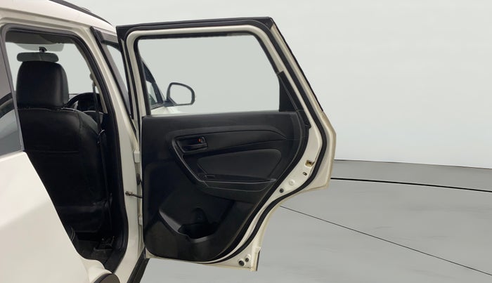 2021 Maruti Vitara Brezza VXI, Petrol, Manual, 61,377 km, RHS Rear Door