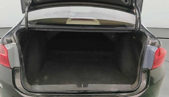 2015 Honda City 1.5L I-VTEC VX (O) MT, Petrol, Manual, 1,20,942 km, Boot Open Zoomed View