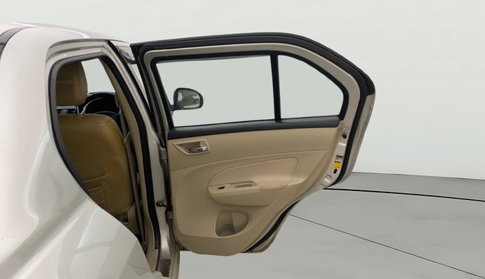 2016 Maruti Swift Dzire ZXI, Petrol, Manual, 59,172 km, RHS Rear Door