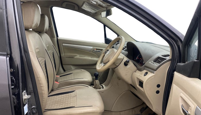 2018 Maruti Ertiga ZXI+, Petrol, Manual, 1,12,233 km, Right Side Front Door Cabin