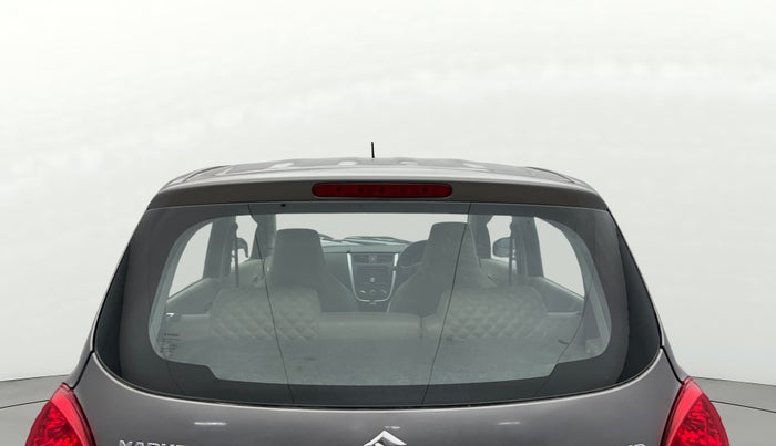 2018 Maruti Celerio VXI CNG, CNG, Manual, 49,305 km, Rear Windshield