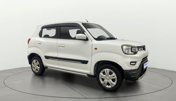 2021 Maruti S PRESSO VXI PLUS AMT, Petrol, Automatic, 74,870 km, SRP