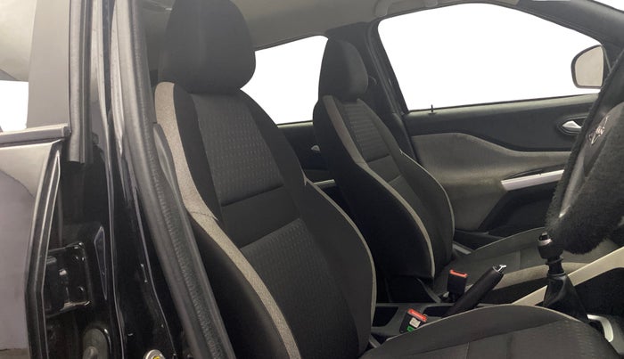 2023 Nissan MAGNITE XL, Petrol, Manual, 41,704 km, Right Side Front Door Cabin