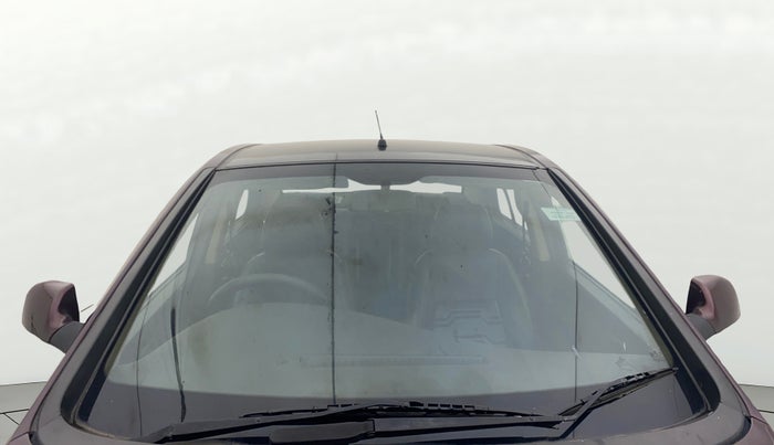 2012 Tata Manza EXL QUADRAJET, Diesel, Manual, 1,10,187 km, Front Windshield