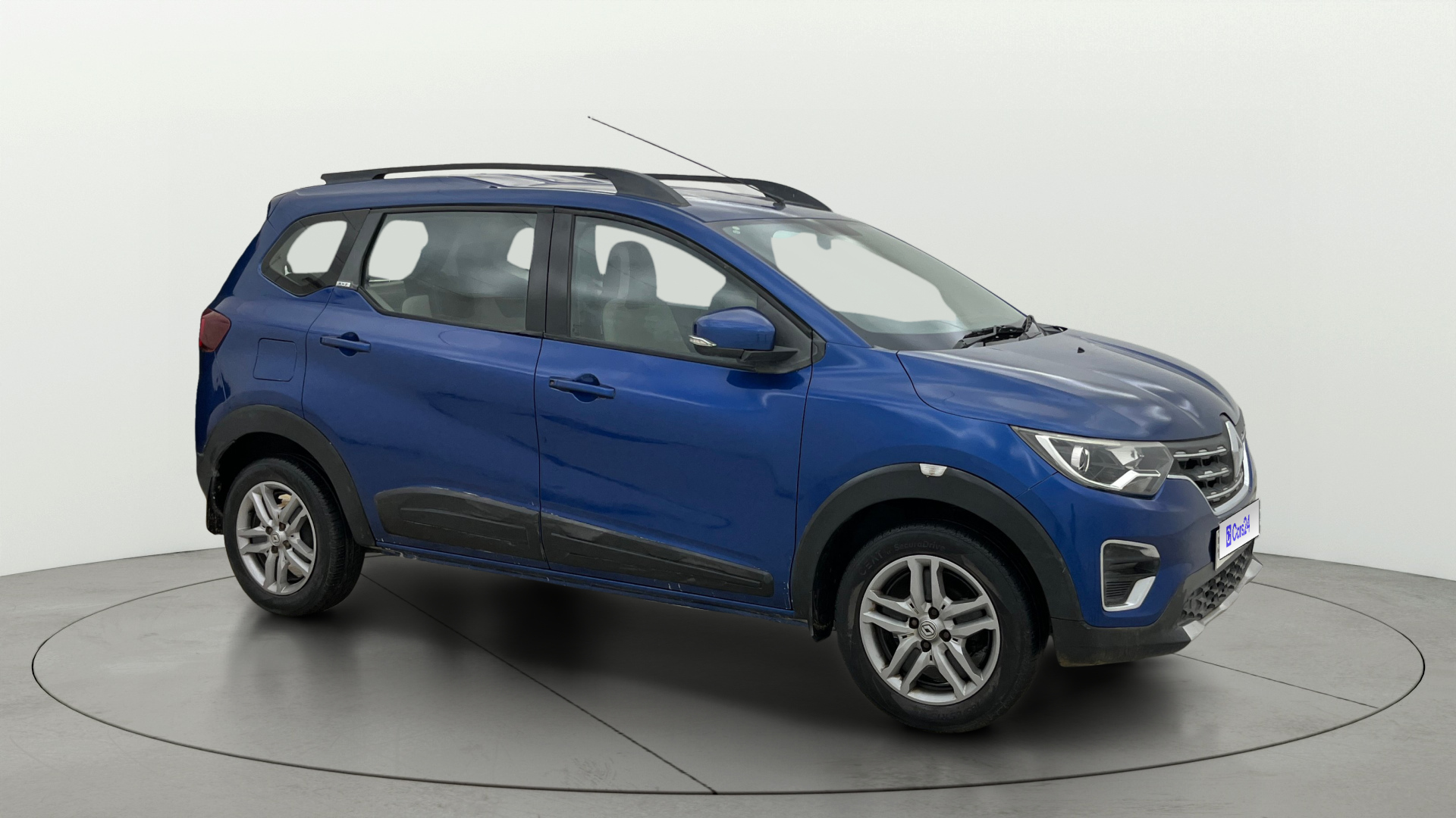 2019 Renault Triber 2020-2025 RXZ 2019 Renault Triber 2020-2025 RXZ