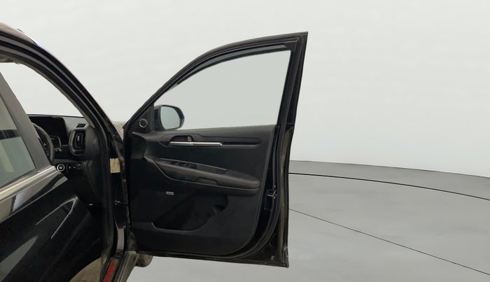 2021 KIA SONET GTX PLUS 1.0 DCT, Petrol, Automatic, 45,539 km, RHS Front Door