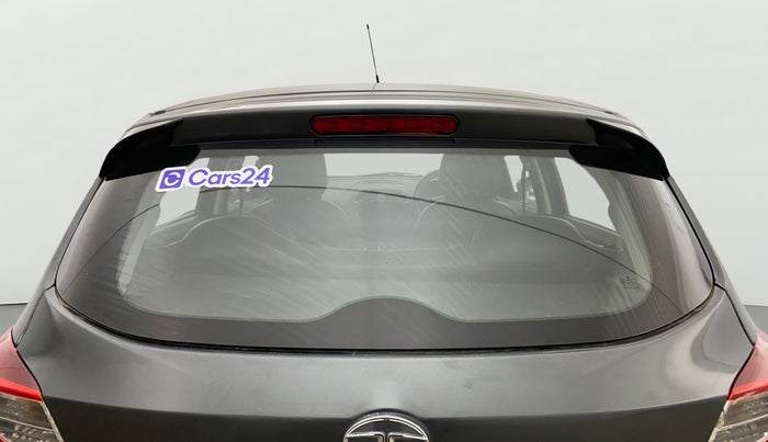 2020 Tata Tiago XE PETROL, CNG, Manual, 56,442 km, Rear Windshield