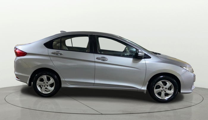 2014 Honda City 1.5L I-VTEC V MT, Petrol, Manual, 42,465 km, Right Side View