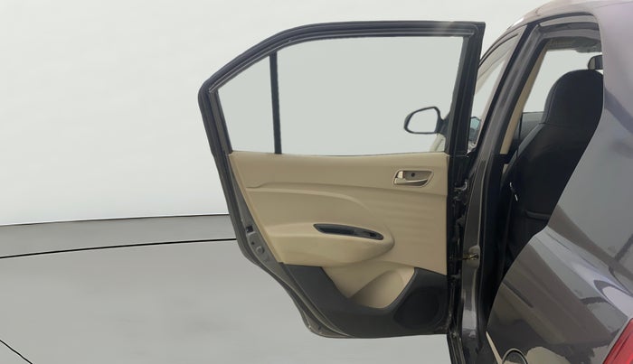 2019 Hyundai NEW SANTRO SPORTZ AMT, Petrol, Automatic, 24,059 km, LHS Rear Door