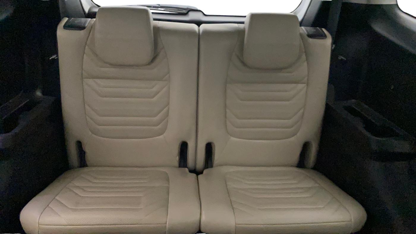 2022 KIA CARENS LUXURY PLUS 1.5 DIESEL AT 6 STR, Diesel, Automatic, 1,12,455 km, Third Seat Row ( optional )