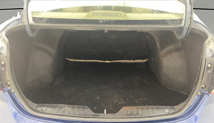 2021 Maruti Ciaz ZETA 1.5 SHVS MT PETROL, Petrol, Manual, 22,722 km, Boot Open Zoomed View