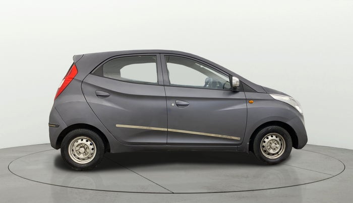 2015 Hyundai Eon ERA +, Petrol, Manual, 25,769 km, Right Side View