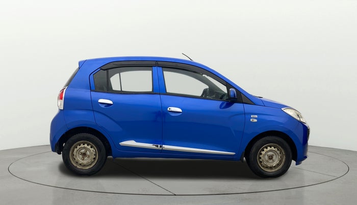 2018 Hyundai NEW SANTRO MAGNA AMT, Petrol, Automatic, 59,835 km, Right Side View