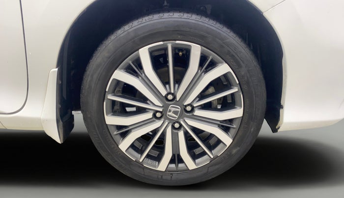 2020 Honda City 1.5L I-VTEC VX, Petrol, Manual, 69,223 km, Right Front Wheel