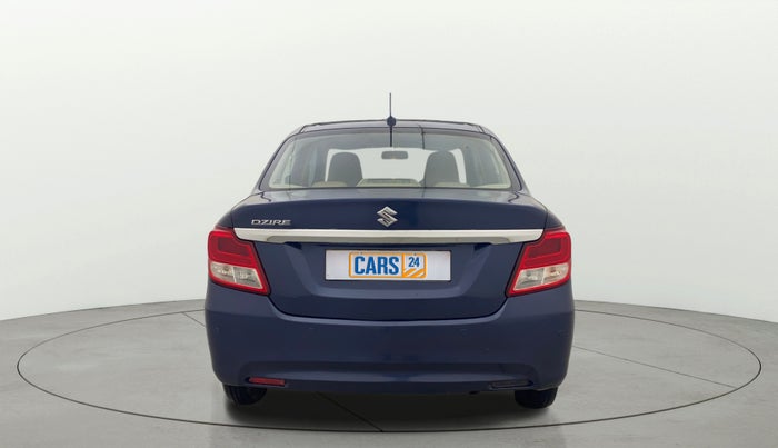 2020 Maruti Dzire LXI, Petrol, Manual, 77,035 km, Back/Rear