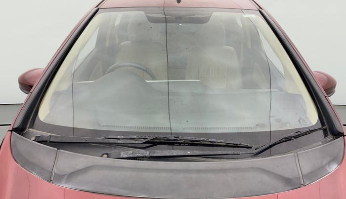 2016 Honda Jazz 1.2L I-VTEC S AT, Petrol, Automatic, 63,777 km, Front Windshield