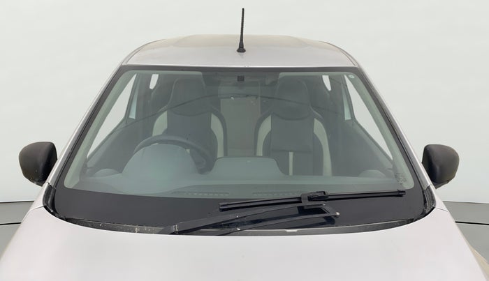 2020 Renault Kwid RXT 0.8, Petrol, Manual, 56,213 km, Front Windshield