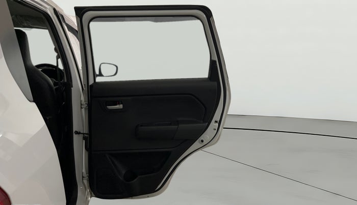 2024 Maruti New Wagon-R VXI CNG 1.0, CNG, Manual, 34,135 km, RHS Rear Door