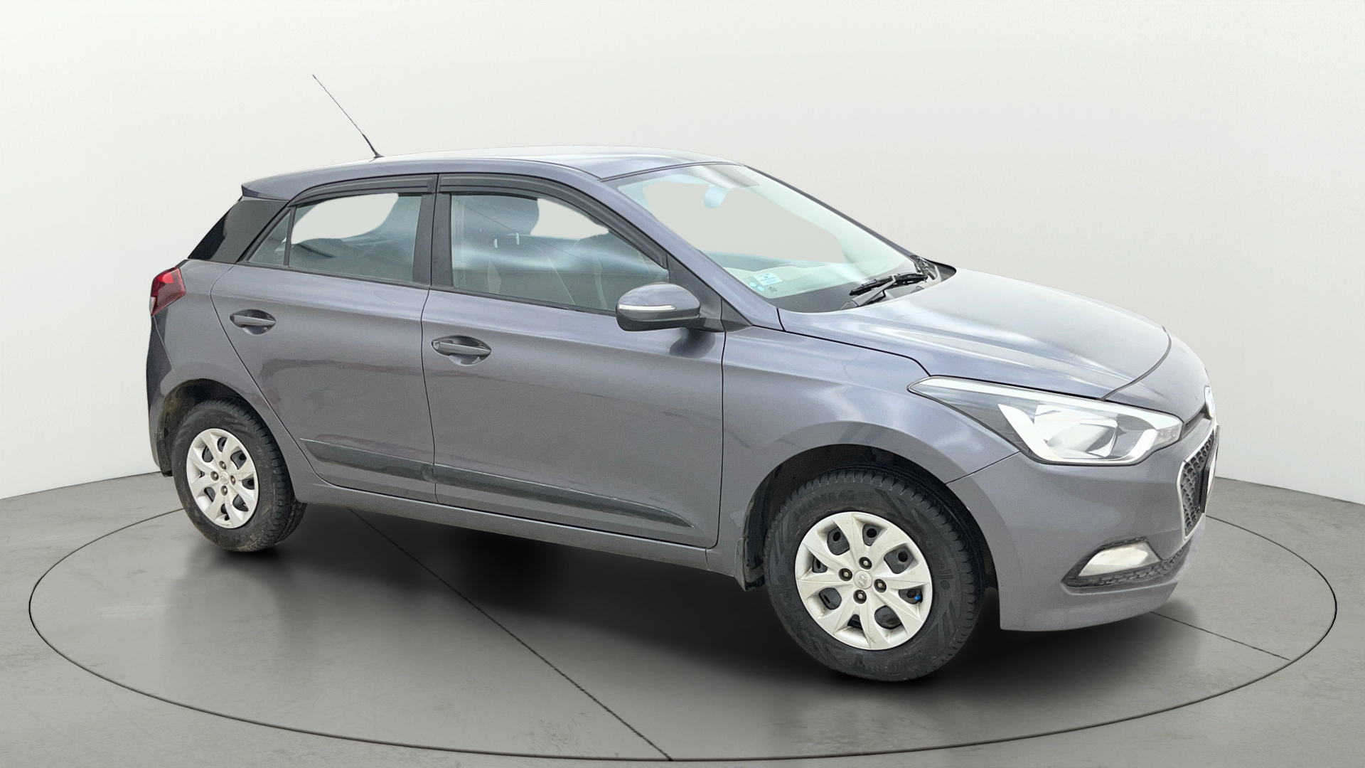 2016 Hyundai Elite i20 2014-2017 SPORTZ 1.2 2016 Hyundai Elite i20 2014-2017 SPORTZ 1.2