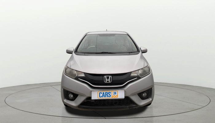 2016 Honda Jazz 1.2L I-VTEC SV, Petrol, Manual, 94,262 km, Front